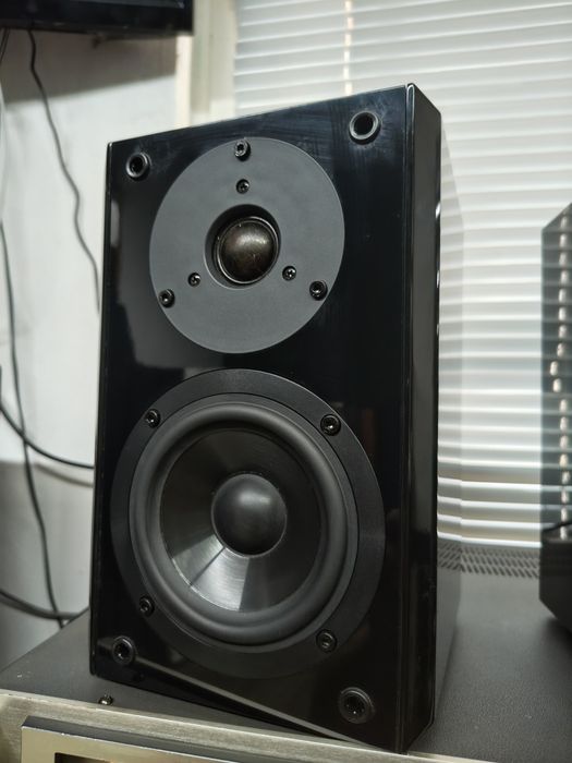 Тонколони YAMAHA nx-e 150
