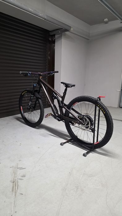 Specialized stumpjumper evo comp