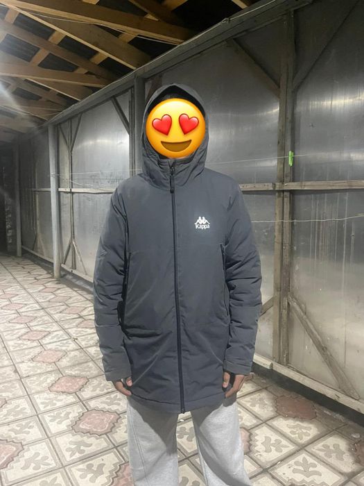 Kappa оригинал 25-30продам обмен