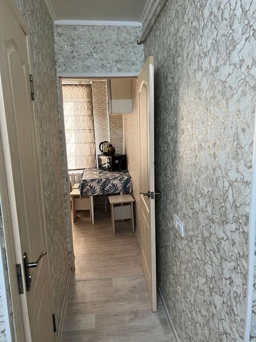 Сдам квартиру на долгий срок