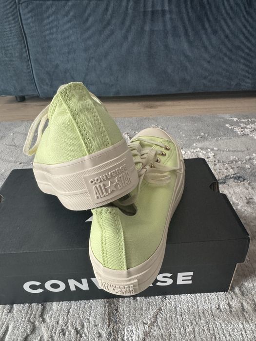 Converse 38 noi originali