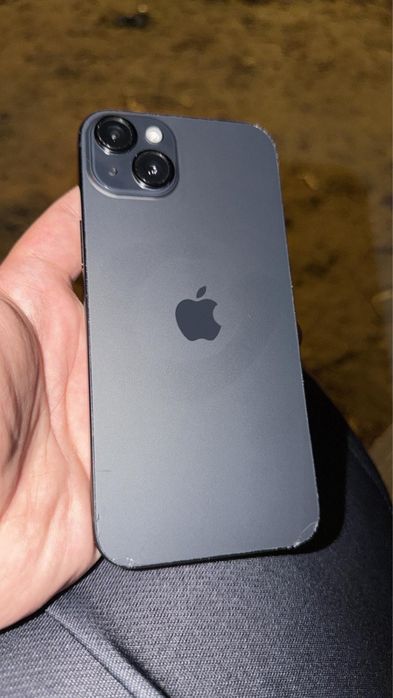 iphone 15 plus 128 gb