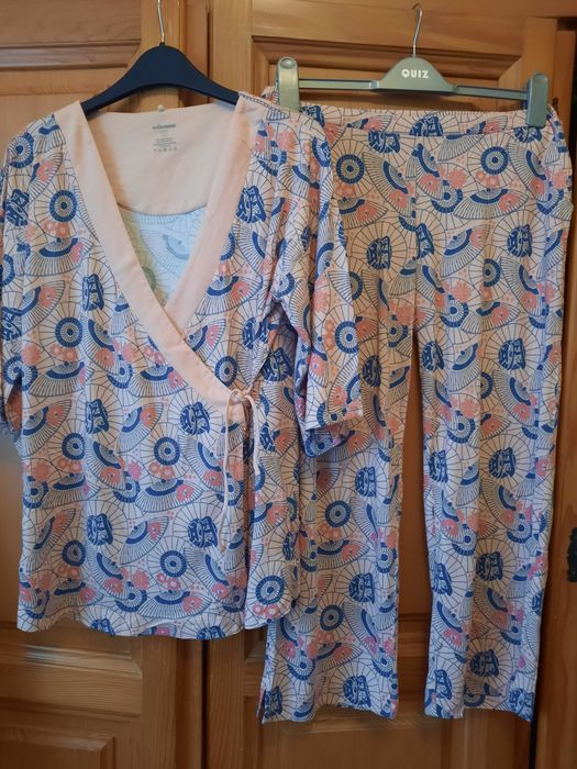 Pijama damă Sofiaman marimea S