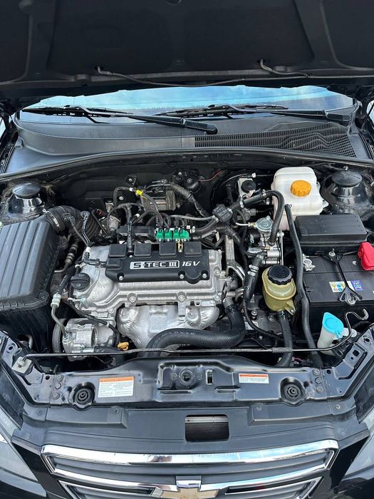 Lasetti Genta avtomat 2022 yil kraska toza