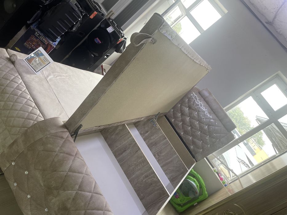 1 kishilik divan Makon