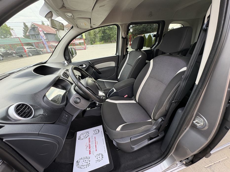 Renault Kangoo Family 1.5 dci an 2015