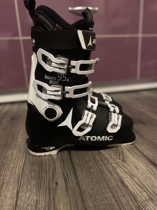 Clapari Atomic 95 Flex