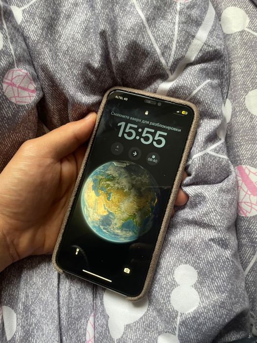 Айфон ХС МАКС 256 ГБ iphone