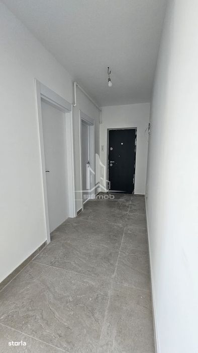 Apartament 3 camere decomandat 2 bai Grand Arena Dealul Cucului.
