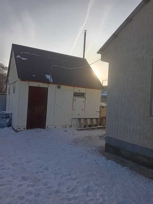 Үй сатылады. Продам дом