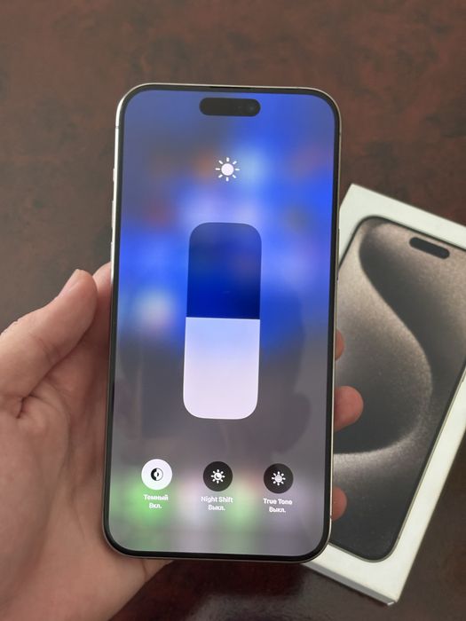 iPhone 15 pro max 256 %83