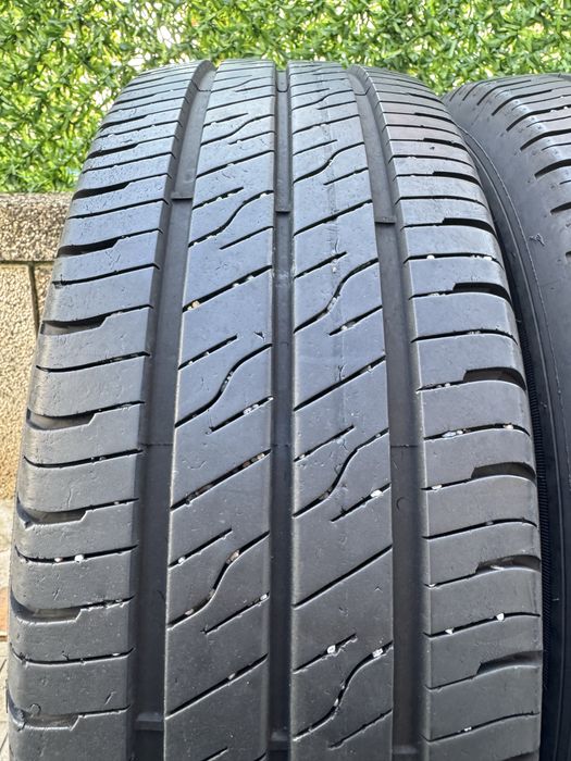 215 65 16C Goodyear