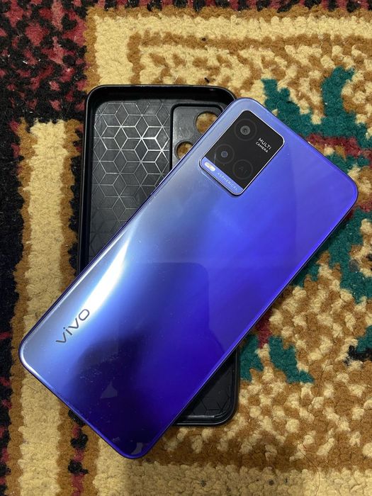 Смартфон VIVO Y21