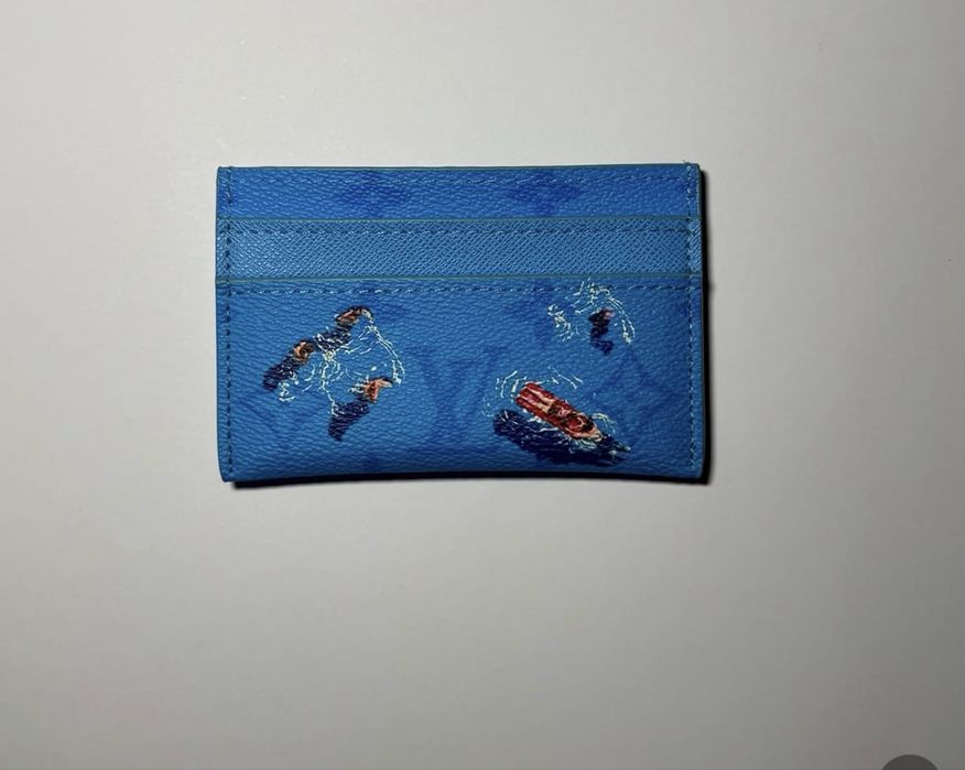Картхолдър Louis Vuitton