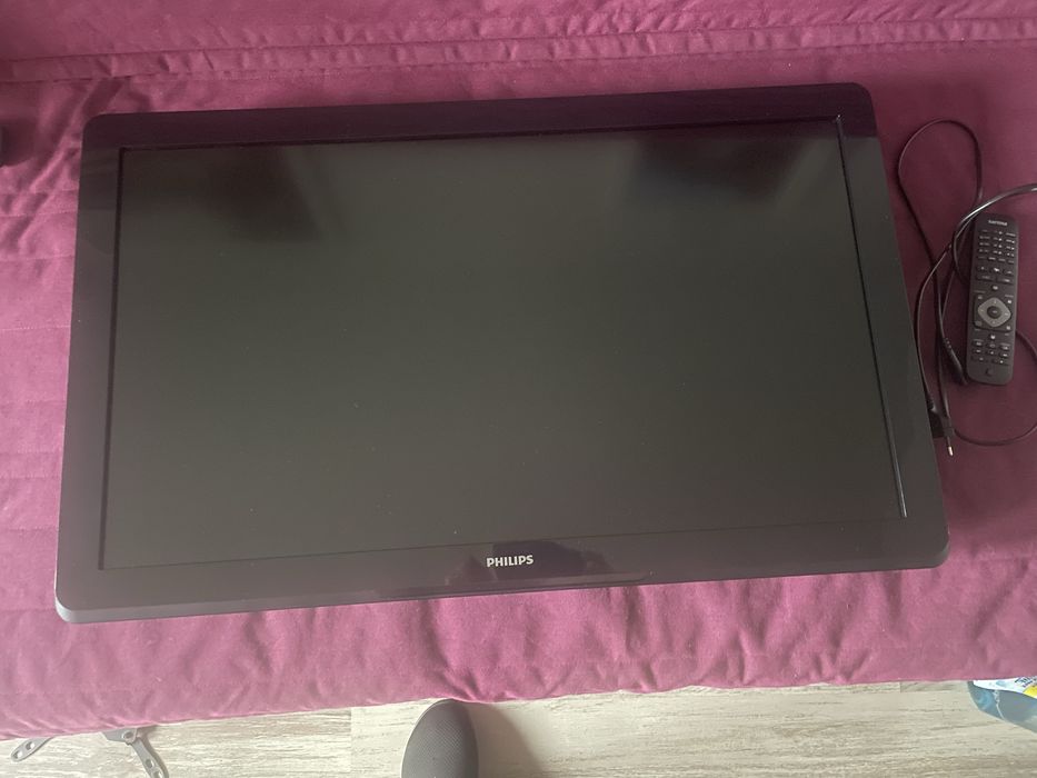 Televizor Philips 80 cm.
