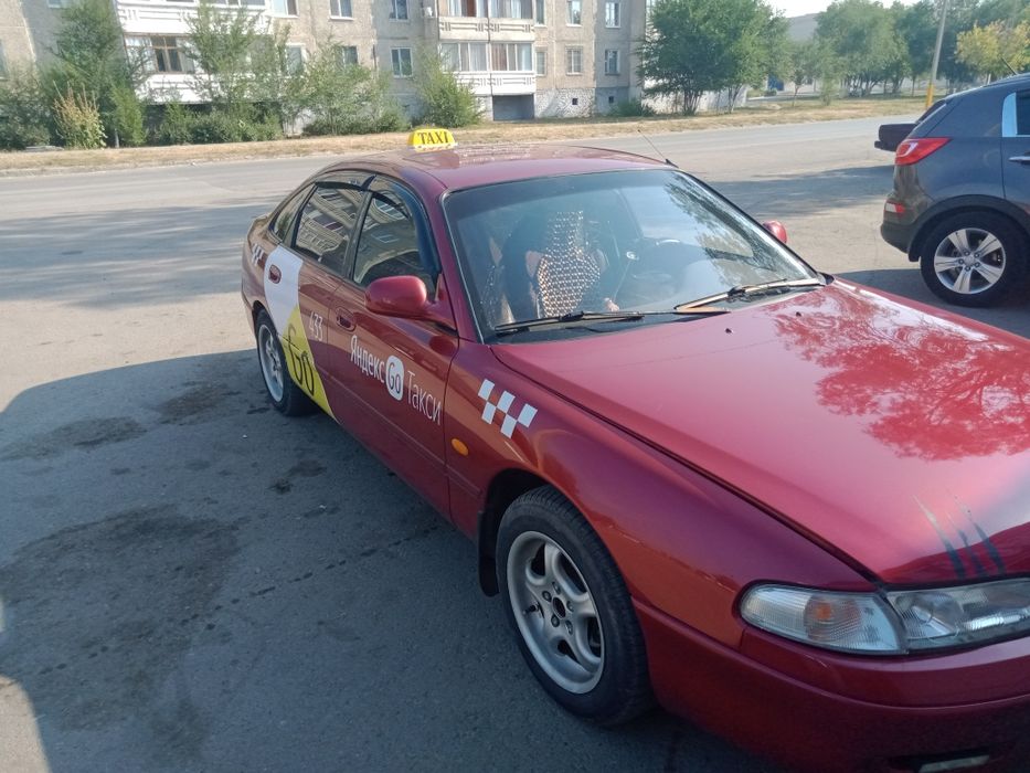 Продам автомобиль