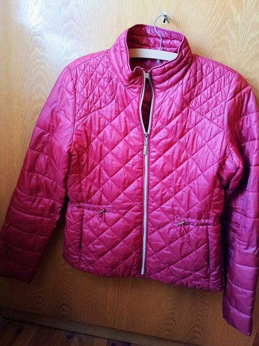 Дамски къси якета