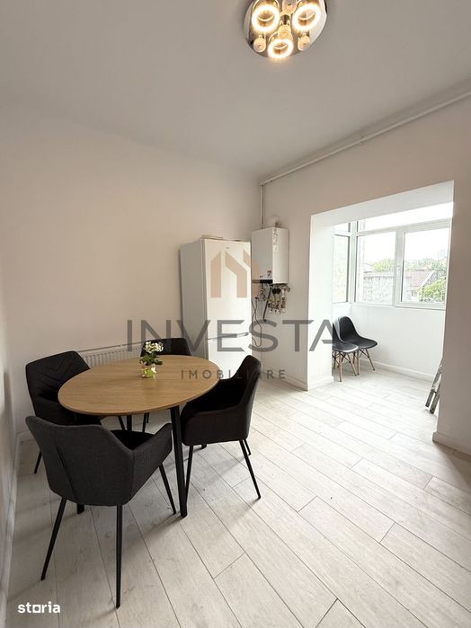 Apartament 2 camere, ultracentral,perfect pentru locuință sau investie