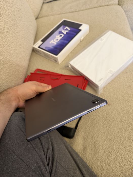 Samsung Galaxy Tab A7