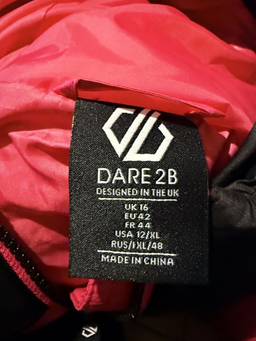 Geaca ski Dare2B