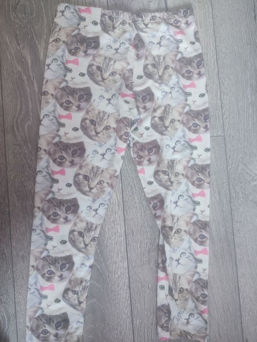 Дрешки за момиченце на 4,5 годинки