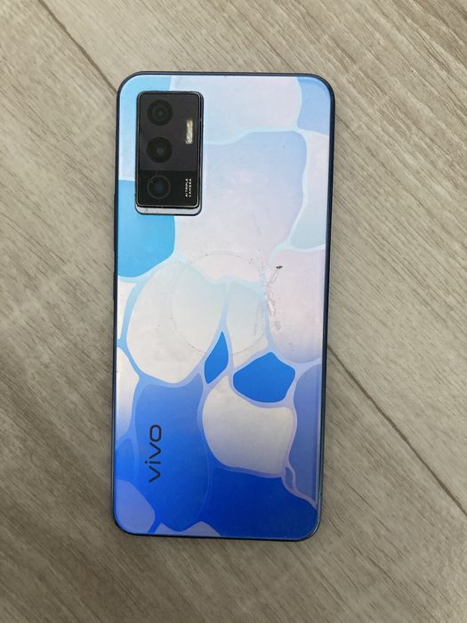 VIVO v 23 e. 128