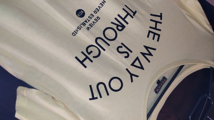 Мъжки цветни тениски - серия 2