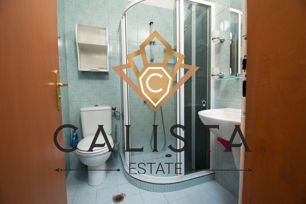 Двустаен апартамент под наем в центъра на София, 2150499