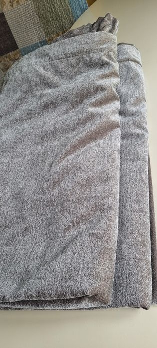 Портье (шторы 2шт)