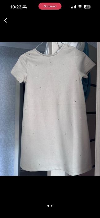 Продам платье Zara