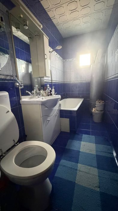 Apartament de vânzare – 47 mp, balcon, garaj, magazie