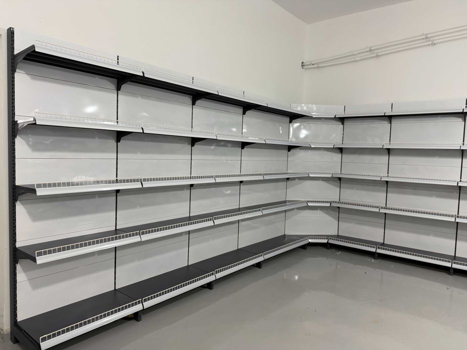 SAVDO STELLAJLARI | В НАЛИЧИИ | Торговые стеллажи | Sotuvda | Прилавка