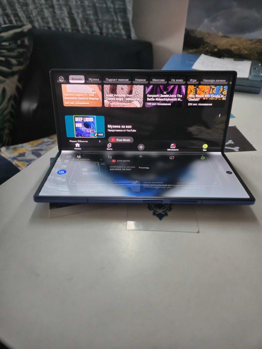 Samsung Galaxy Z Fold 7