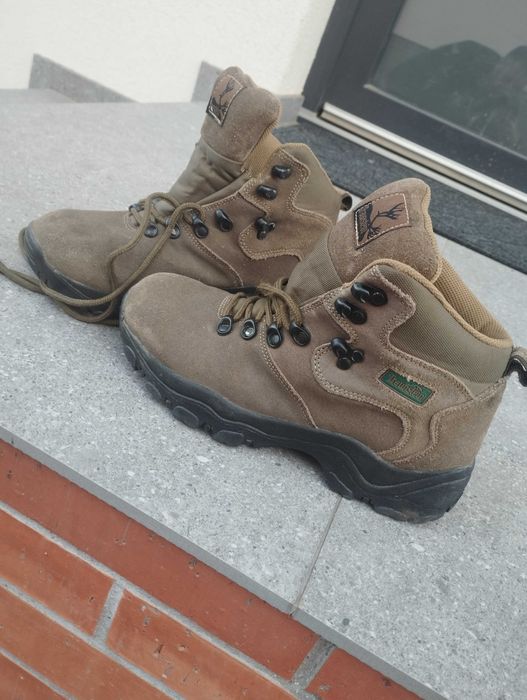 Ghete drumetie Traunstein marime 37