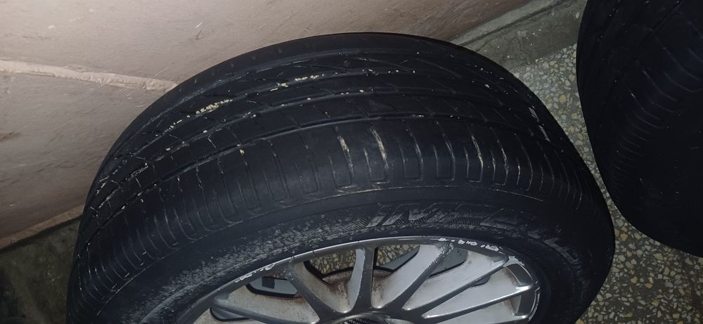 OZ racing / джанти