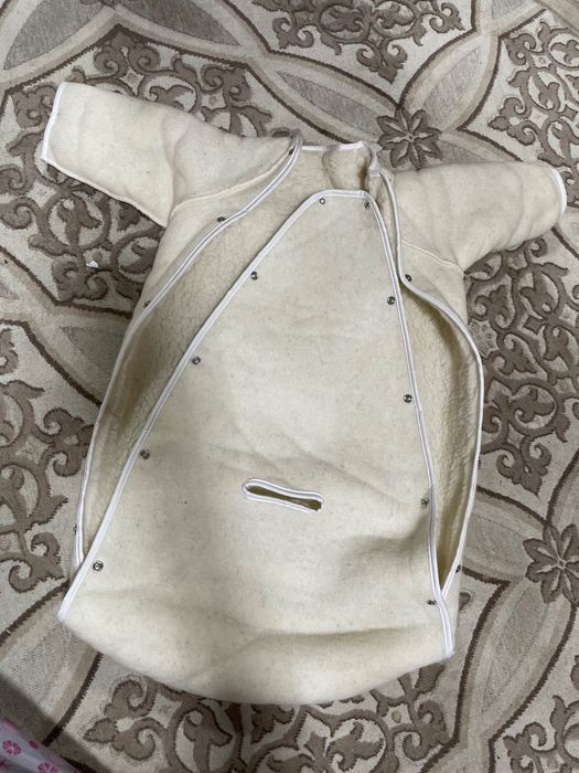 Комбинезон-конверт