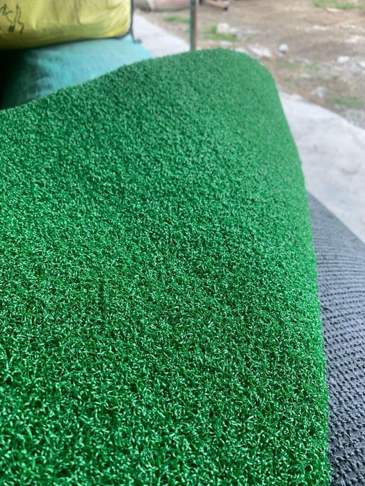 Искусственный газон. Искусственный покрытия