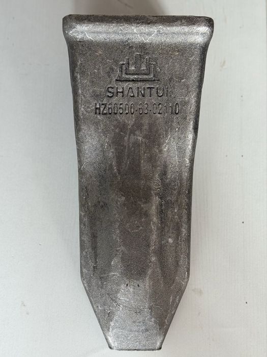 Продам коронки зубья адаптера на экскаваторы