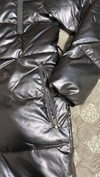 Комбинезон зимний