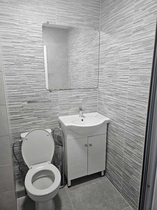 Дава се под наем Тристаен апартамент в София, Мусагеница - 60 кв.м за 827.73 € - Снимка #7