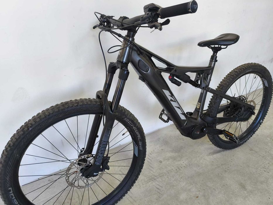 Bicicleta electrica MTB KTM Macina Kapoho 6971, Bosch Gen 4 85NM, Baterie Bosch 625Wh, Marimea L