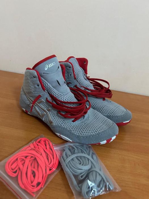 Борцовка matflex