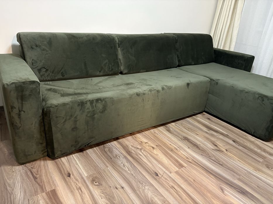 Huse personalizate pentru canapele/ coltare