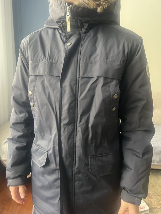 Куртка Kerry подростковая