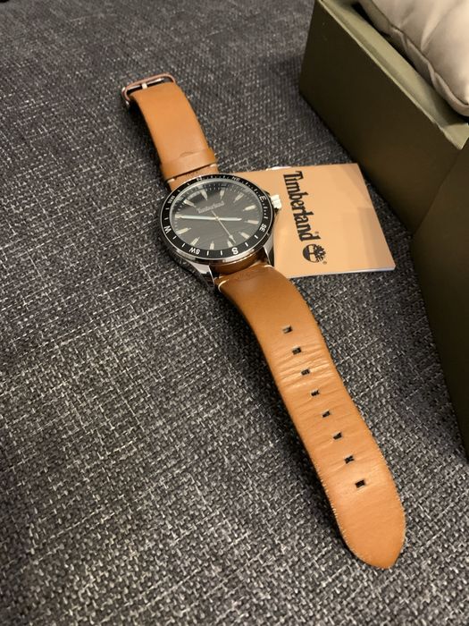 Ceas barbatesc Timberland TB10AV Quartz