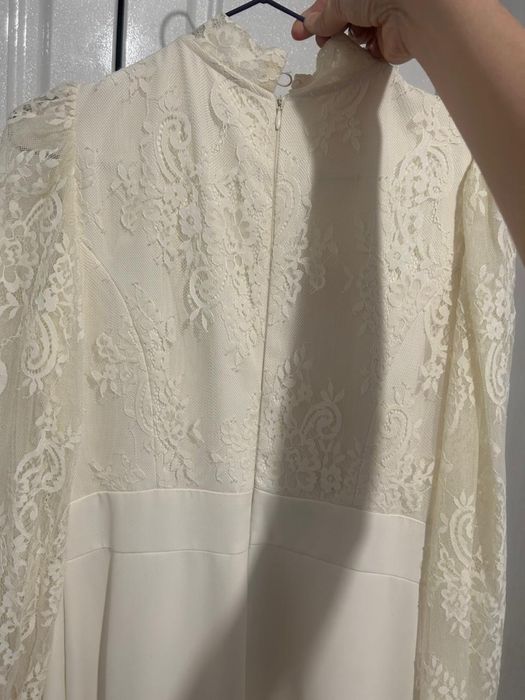 Продаю нежное платье