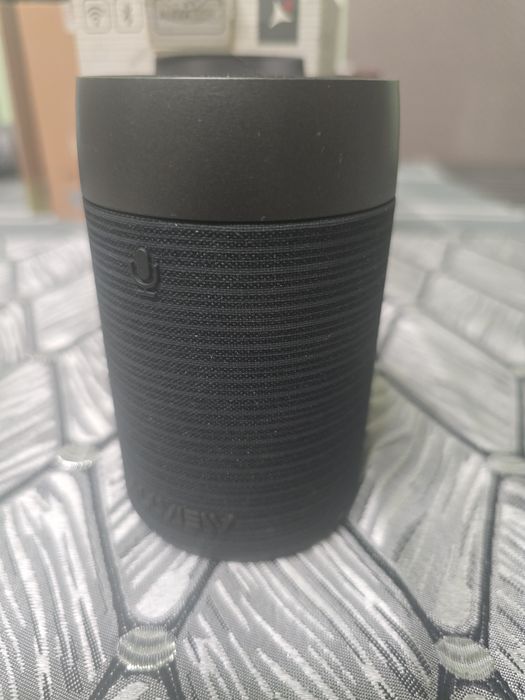 Boxa bluetooth Allview V-Bass si casti bluetooth Puffy