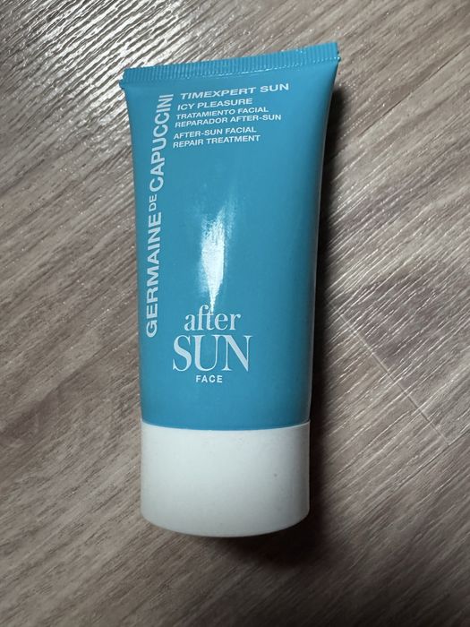 Продам крема SPF