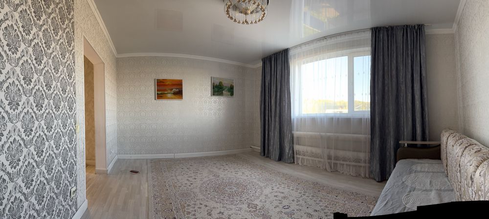 Продается дом СРОЧНО в хорошем состоянии