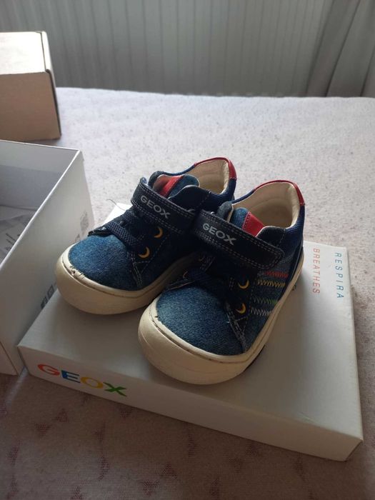 Incaltaminte pt copii - stare foarte buna